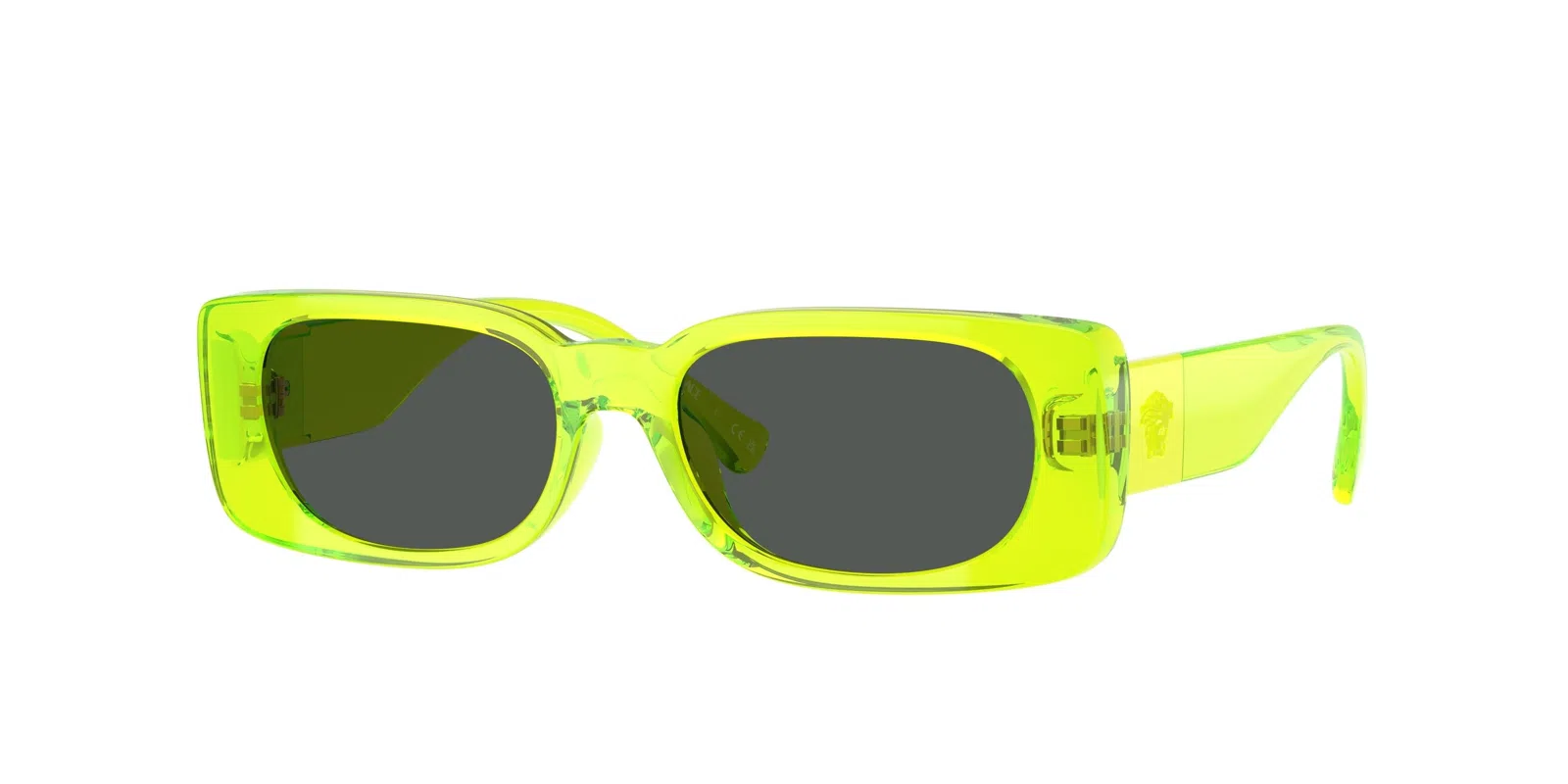 Versace Kids 4003U Sunglasses - view 4